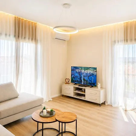 דירה Nemelia House *