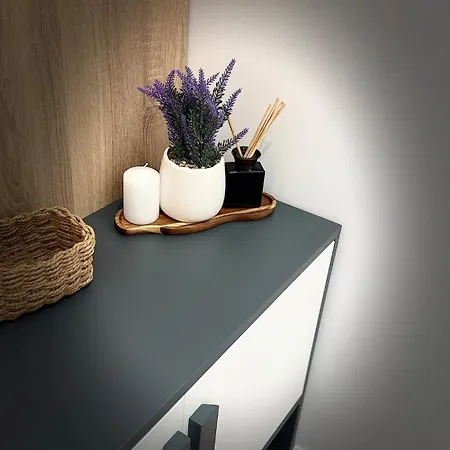 Nemelia House Apartament Saranda