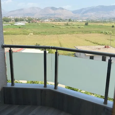 Nemelia House Daire Saranda