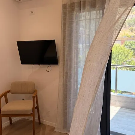 Nemelia House דירה *