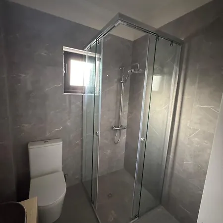 Nemelia House דירה *