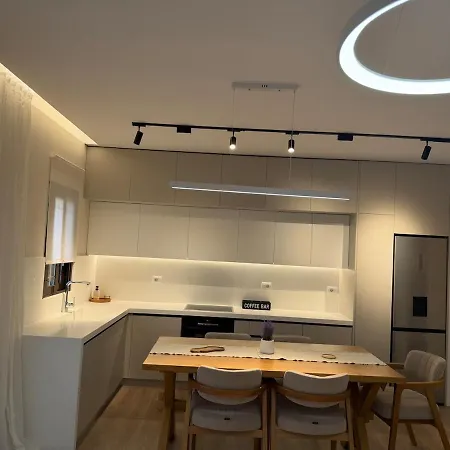 Nemelia House Daire Saranda