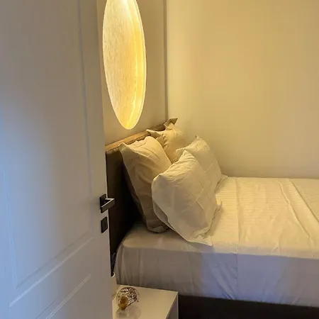 Nemelia House Saranda