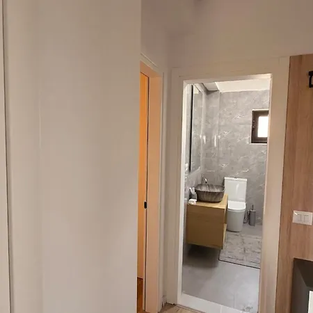 Nemelia House Daire