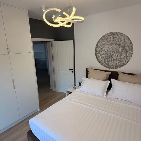 Nemelia House Daire *