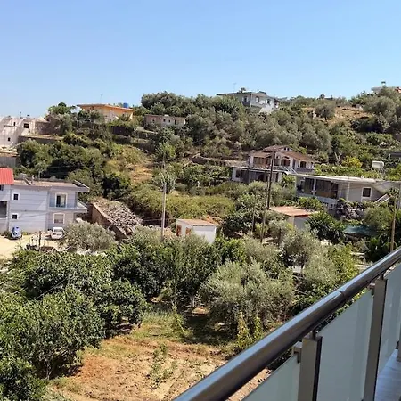 Nemelia House Daire *