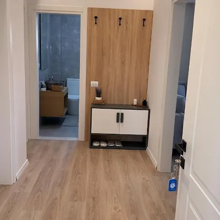 Nemelia House Saranda