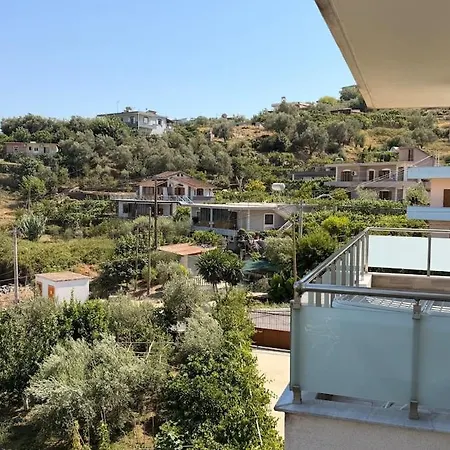 Nemelia House דירה *