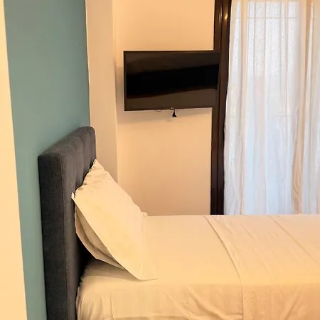 Nemelia House Daire *