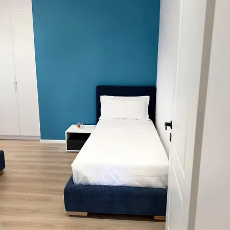 Daire Nemelia House