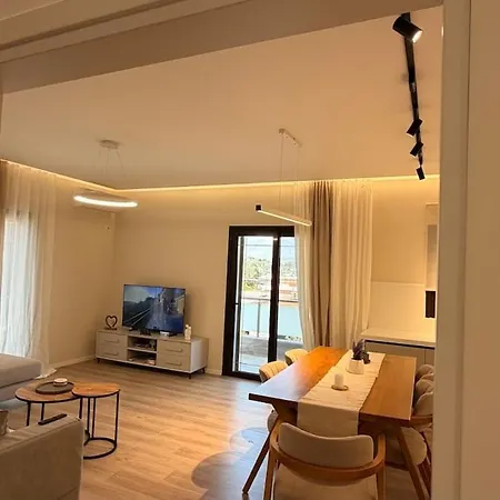 Nemelia House Daire Saranda