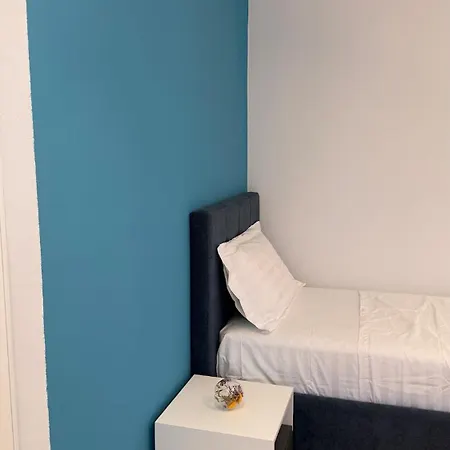 דירה Nemelia House