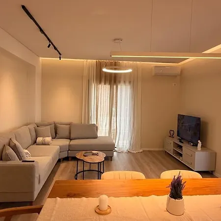 Nemelia House Daire *