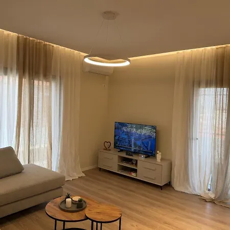Nemelia House Daire *