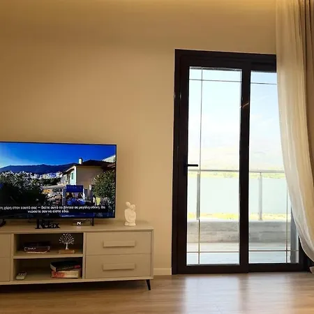 Daire Nemelia House