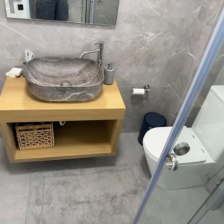 Nemelia House Daire *