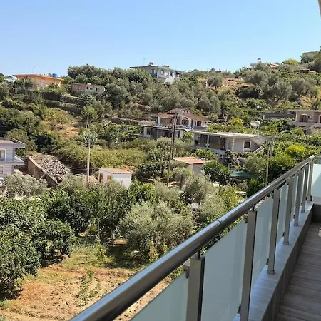 Nemelia House דירה סרנדה