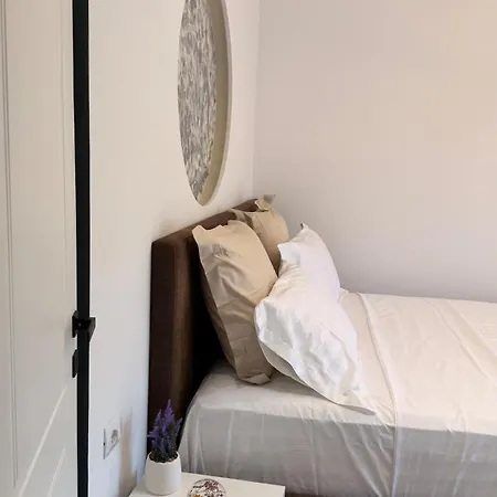 דירה Nemelia House
