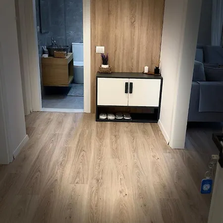 Nemelia House Daire